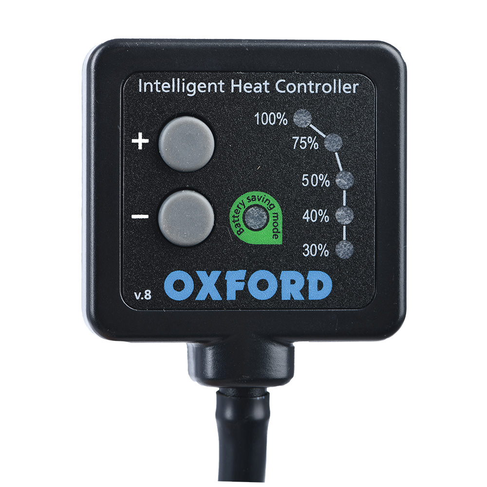 Oxford HOTGRIPS V8 CONTROLLER
